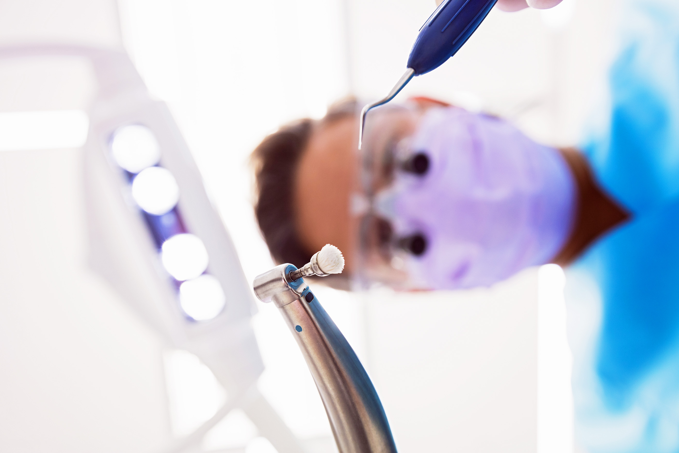 Я – стоматофоб! 10 страшных вопросов о лечении зубов