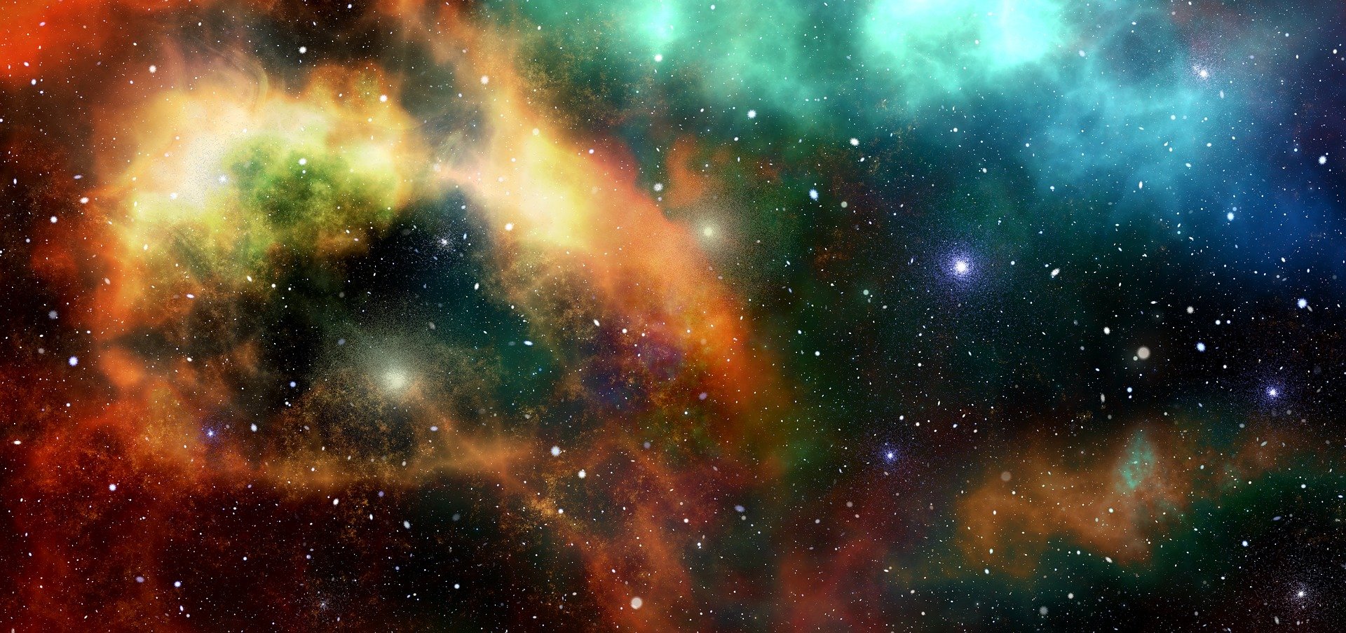 Что находится за пределами нашей Вселенной? 3 гипотезы