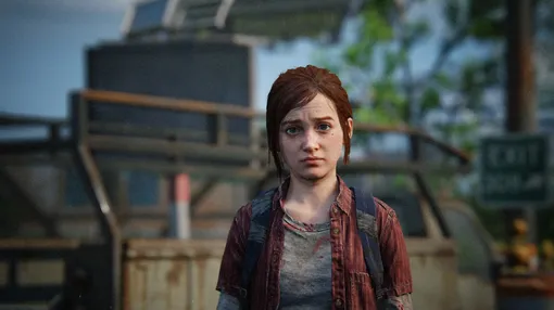 The Last of Us Part 1 для ПК