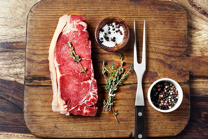 5 хитростей, которые сделают мясо мягким | Продукты и напитки | Кухня | Аргументы и Факты