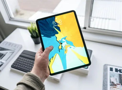 iPad