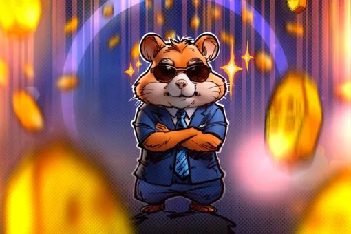 Когда запретят Hamster Kombat? РКН назвал условие для блокировки кликера