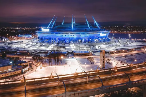 Финал Лиги чемпионов перенесли из Санкт-Петербурга в Париж — теперь официально