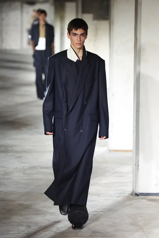 Dries Van Noten