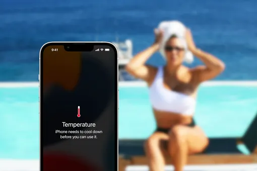Айфон глючит и выключается из-за перегрева: как этого избежать и что делать, чтобы гаджет не тормозил