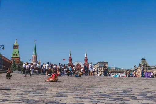 «Погода буквально сойдет с ума»: синоптики рассказали, чего ждать россиянам в конце июня