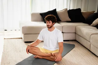 Как встроить простые медитации в повседневную жизнь