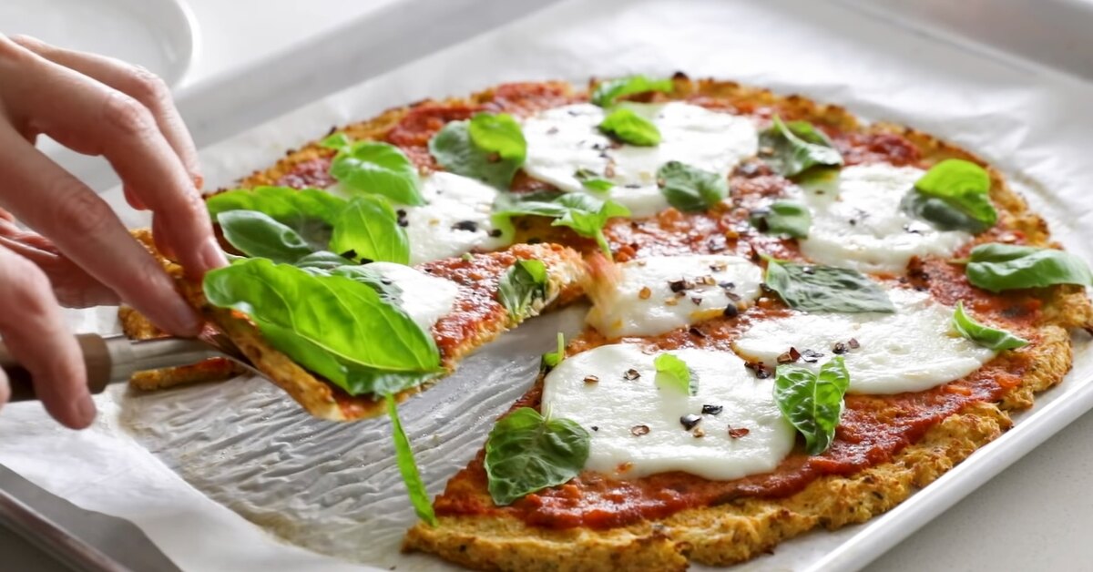 Тесто для неаполитанской пиццы, пошаговый рецепт с фото на ккал