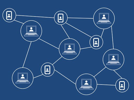  Blockchain         DNS