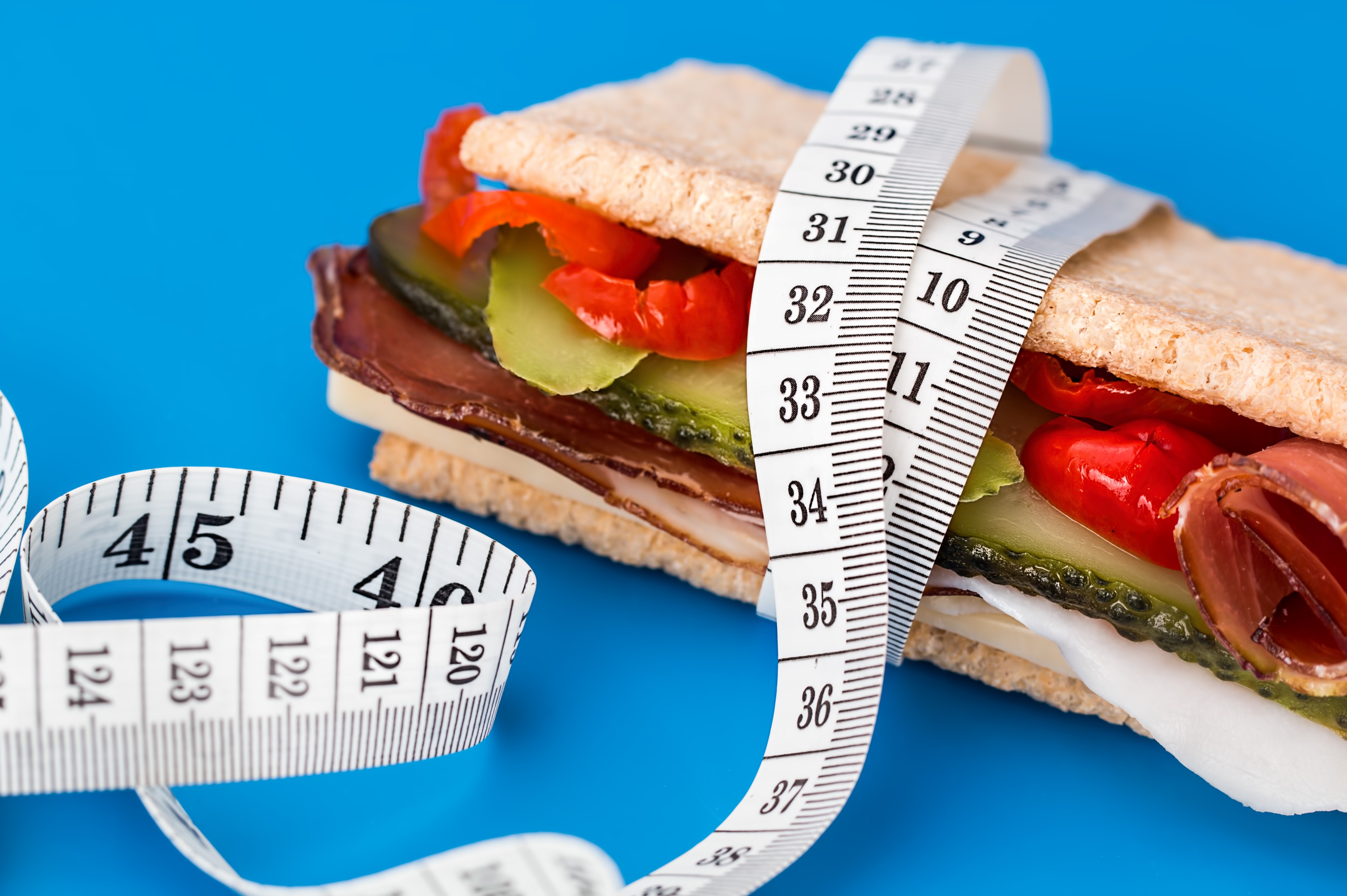 Как рассчитать калорийность продуктов и зачем это делать?