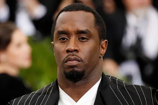 Запрет на огласку исков и поддержка от детей: что происходит с P. Diddy в ожидании суда