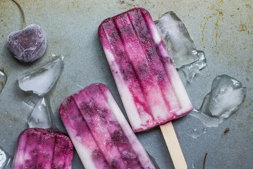 Кишечная палочка, дрожжи, плесень: что Роскачество обнаружило в популярных марках мороженого