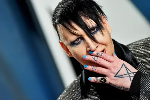 Дело против Marilyn Manson закрыто: сторонам удалось договориться до суда. Артиста обвиняли в изнасиловании