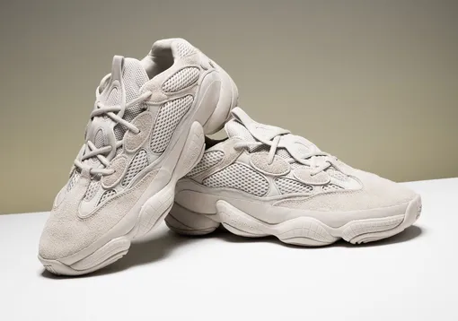 adidas YEEZY Boost 500