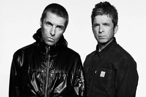 Билеты на концерты Oasis в Великобритании и Ирландии были распроданы всего за 10 часов