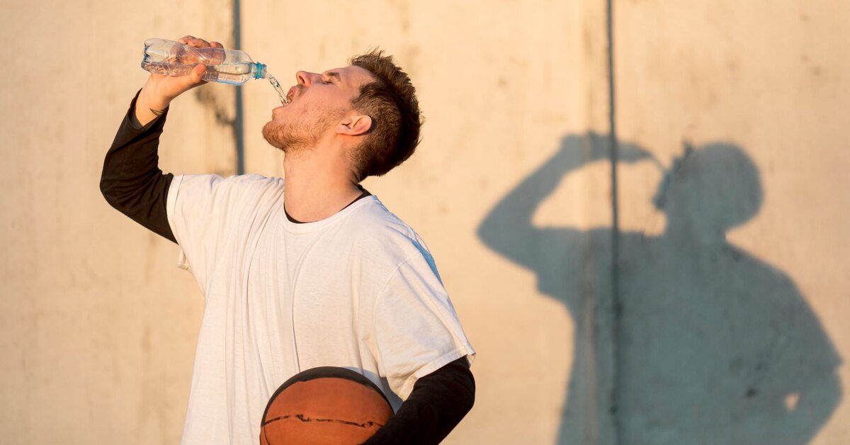 Drinking public