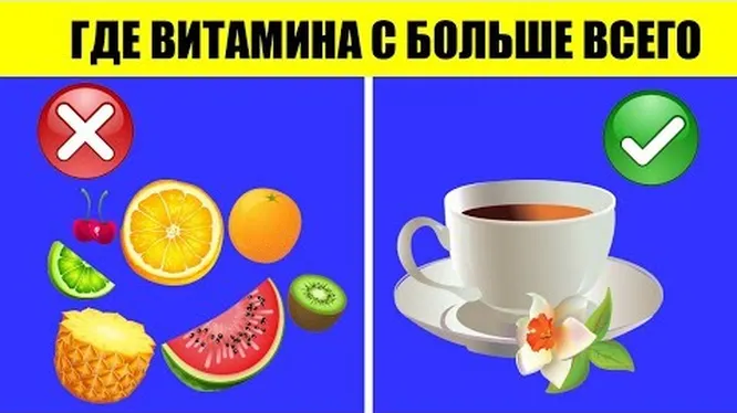 Нажми и смотри