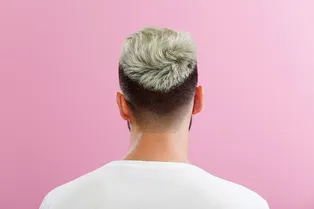 Как правильно окрашивать мужские волосы: 8 вопросов профессиональному стилисту