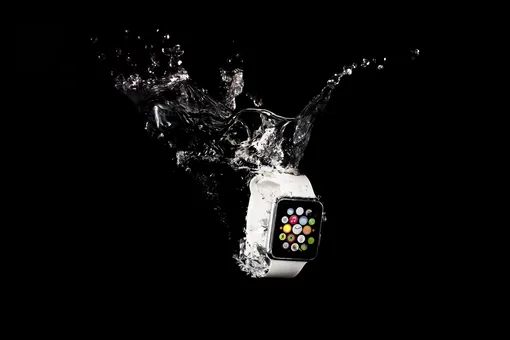 На что способны Apple Watch? Часы полтора года пролежали на дне океана, но остались невредимы