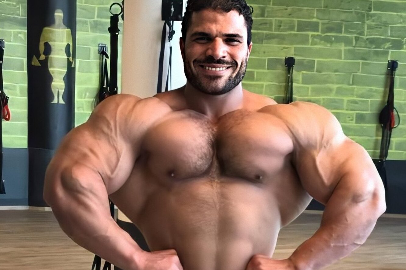 Hassan Moustafa