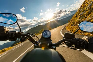 Почему вам не нужно покупать мотоцикл: 6 причин одуматься, пока не поздно