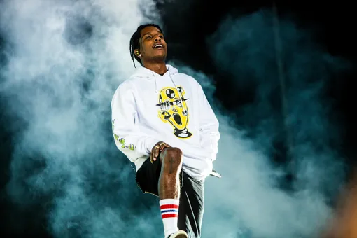 A$AP Rocky