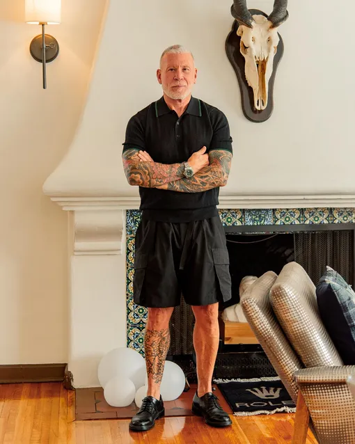 @nickwooster