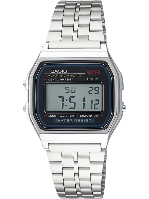 A168 от Casio