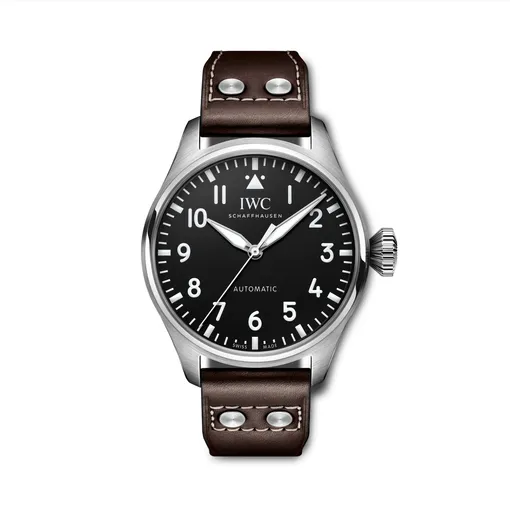 часы: IWC Big Pilot’s Watch