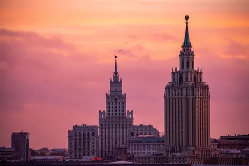 Когда в Москву вернется тепло: жителям столицы посоветовали приготовиться к заморозкам в мае