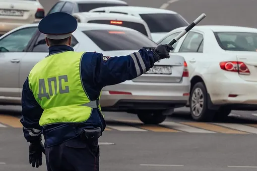 Какие автомобили чаще всего останавливает ДПС: внимание инспекторов привлекают 4 признака