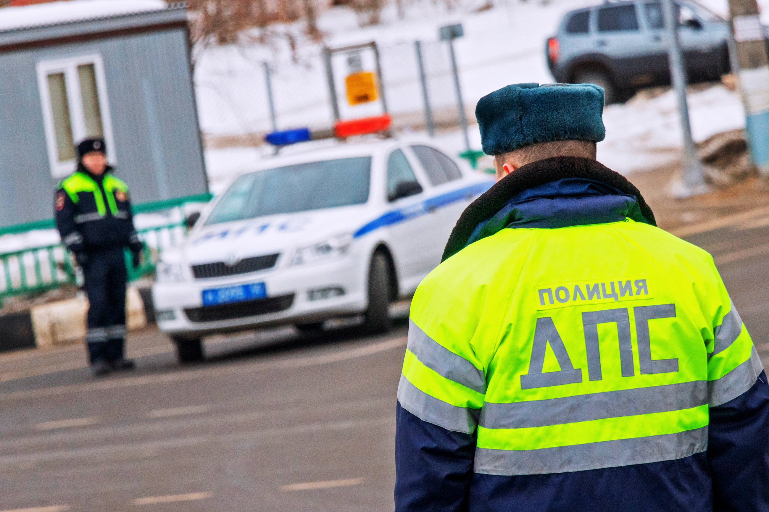 Можно ли выпивать рядом с автомобилем и не лишиться прав?