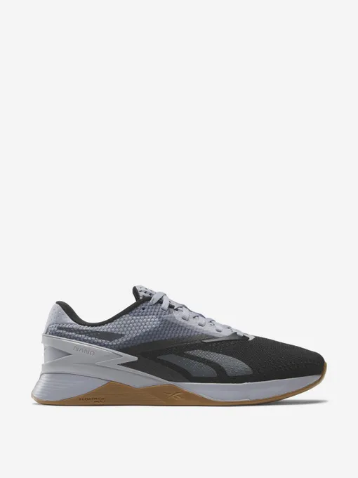 Reebok nano, 12 250, Lamoda