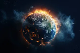 ООН бьет тревогу: «эпидемия» глобальной жары накрыла Землю, миллиарды в опасности
