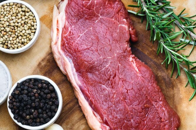 Как приготовить мясо мягким и сочным?