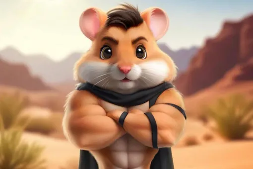 Монеты из Hamster Kombat резко упали в цене: что будет дальше и кто сможет на них заработать