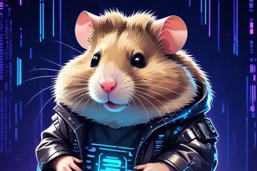 Хомяк заскамил: тапанье в Hamster Kombat оказалось пустой тратой времени?