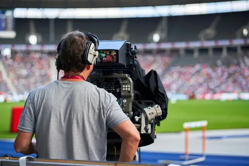 В Польше была сорвана трансляция матча сборной на Евро-2024: при чем здесь Россия?