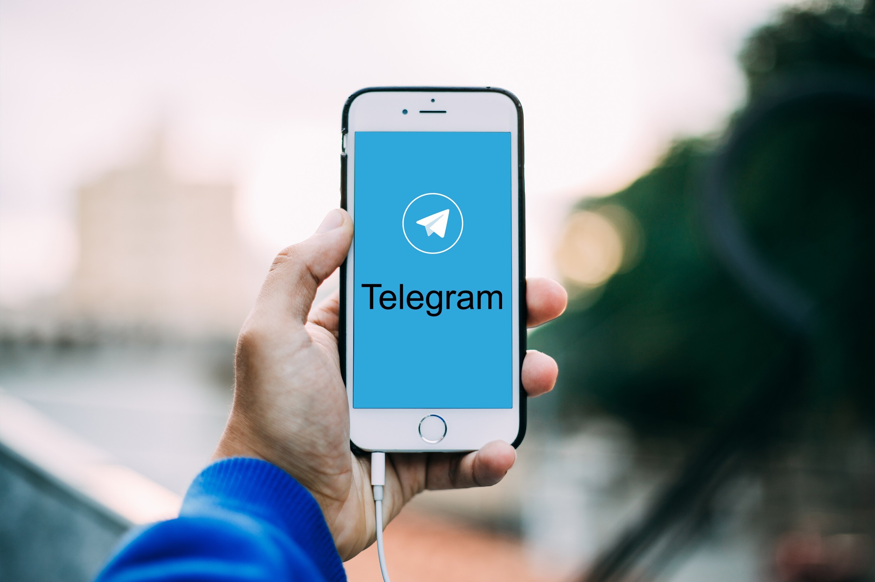 Функции Telegram, которые упрощают общение