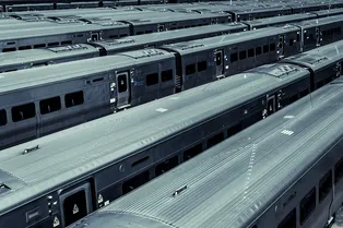 Путешествовать на поезде станет еще проще: РЖД анонсировали новую функцию