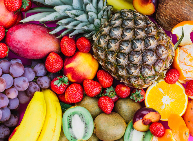 Овощи фрукты ягоды картинки - Овощи картинки для детского сада. витамин-п-байкальский.рф