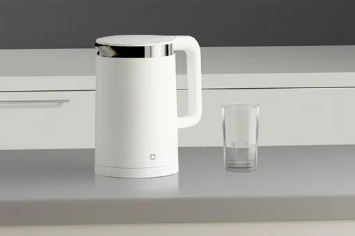 Чайник Xiaomi Mi Smart Kettle Pro