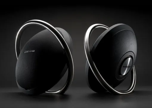 Портативная колонка Harman Kardon Onyx Studio 7