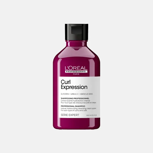 L’Oréal Proffessionel Curl Expression