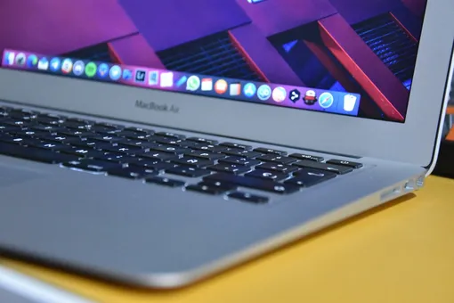 Пользователи macOS под угрозой: новый вирус крадет пароли и криптовалюту