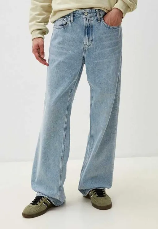 Calvin Klein Jeans, 20 899 руб., Lamoda
