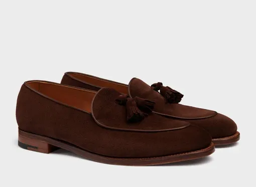 John Lobb, St-James