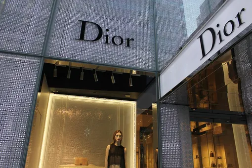 Dior и Ким Джонс устраивают показ в Лос-Анджелесе 19 мая