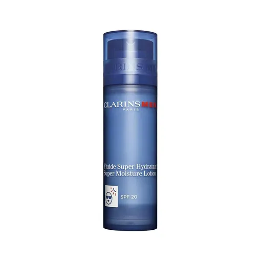 Fluide Super Hydratant SPF 20