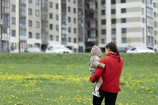 Где в Москве купить квартиру по семейной ипотеке: аналитики составили рейтинг лучших районов